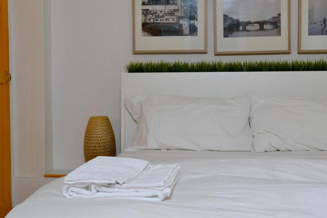 Green Domus Florence Room photo