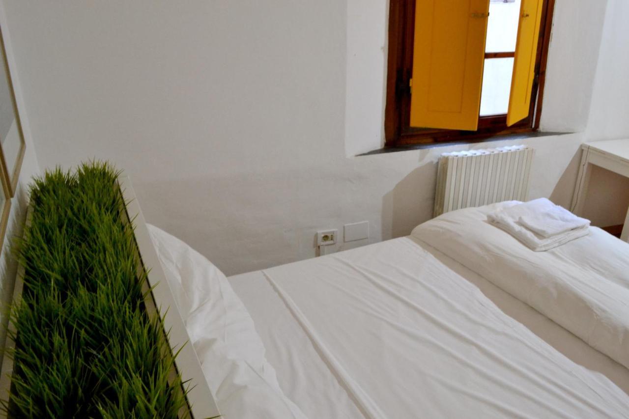 Green Domus Florence Room photo