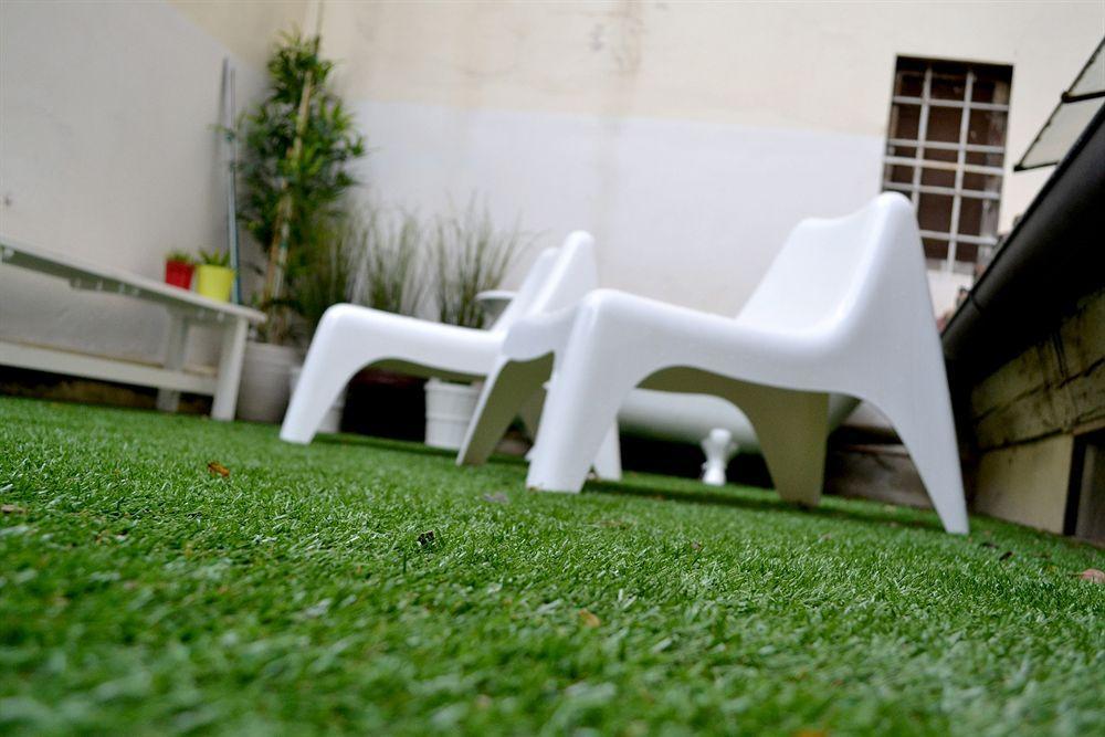 Green Domus Florence Exterior photo